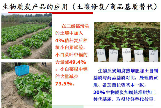 仟億達生物氣化發(fā)電的明顯社會效益